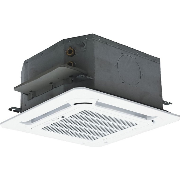 Кассетный фанкойл до 5 кВт Lessar LSF-500BP22C/LZ-FPBC2