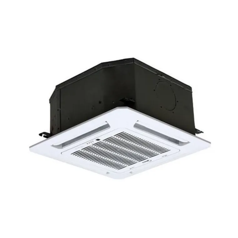 Кассетный фанкойл до 5 кВт Clivet CFKA_015.0_CC2