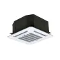 Кассетный фанкойл до 5 кВт Clivet CFKA_015.0_CC2