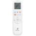 Кассетный фанкойл до 5 кВт Royal Clima MACS-I-C35P2C