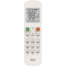Кассетный фанкойл до 5 кВт Mdv MDKD-450R/MDV-MBQ4-03B