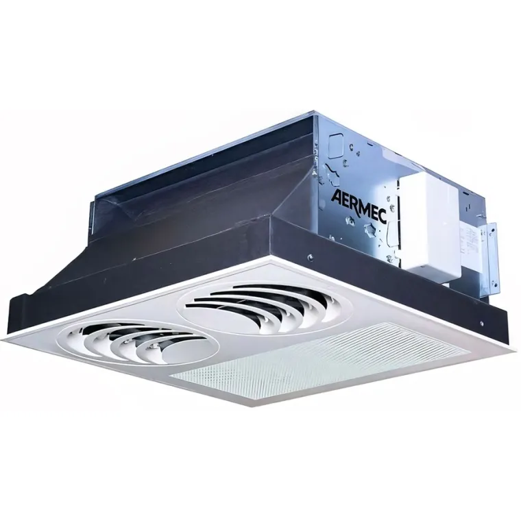Кассетный фанкойл до 5 кВт Aermec VEC 44