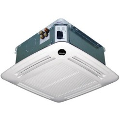 Кассетный фанкойл до 5 кВт Aermec FCL 64 VL