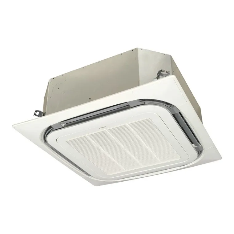 Кассетный фанкойл до 5 кВт Daikin FWC06BT