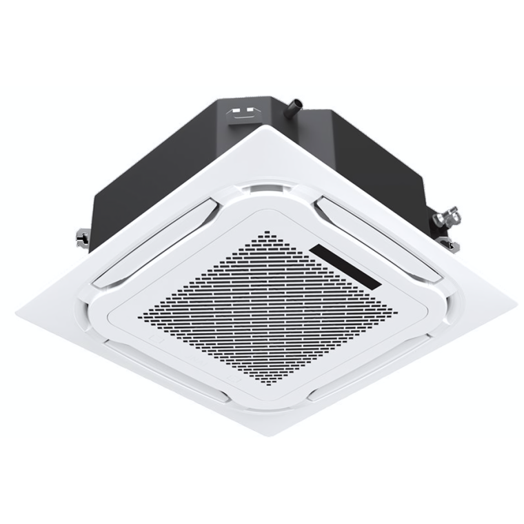Кассетный фанкойл до 5 кВт Royal Clima MACS-I-C51P2С