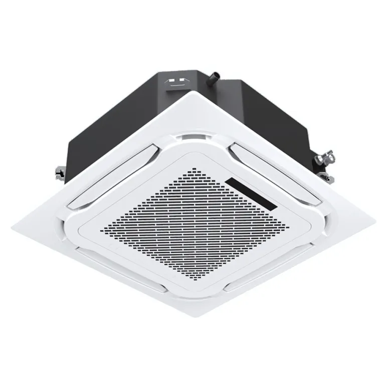 Кассетный фанкойл до 5 кВт Royal Clima MACS-I-C51P2С