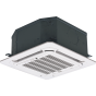 Кассетный фанкойл до 5 кВт Mdv MDKD-V400/MDV-MBQ4-03B