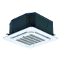Кассетный фанкойл до 5 кВт General Climate GCKD-400i