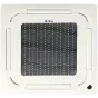 Кассетный фанкойл до 8 кВт TICA TKM600FNC