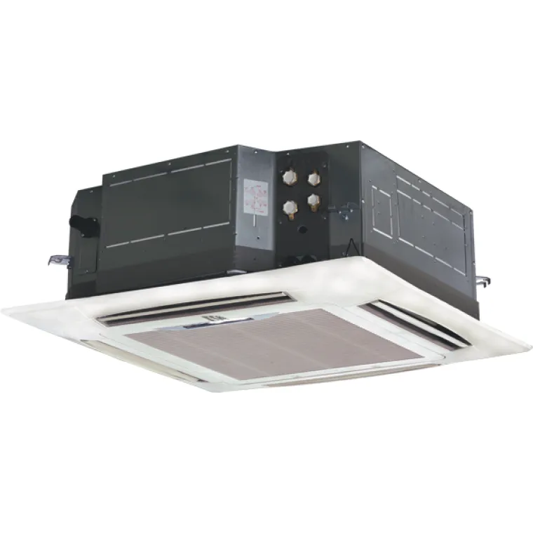 Кассетный фанкойл до 8 кВт Mdv MDKA-750F/MDV-MBQ4-02C