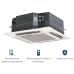 Кассетный фанкойл до 8 кВт Mdv MDKA-V1200FA/MDV-MBQ4-02C