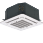 Кассетный фанкойл до 8 кВт Mdv MDKA-V1200R/MDV-MBQ4-02C