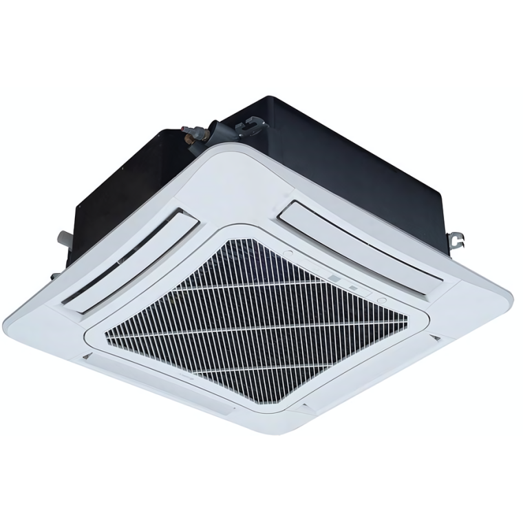 Кассетный фанкойл до 8 кВт Gree FP-125XD/B-T