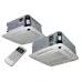 Кассетный фанкойл до 8 кВт Aermec FCL 82 VL