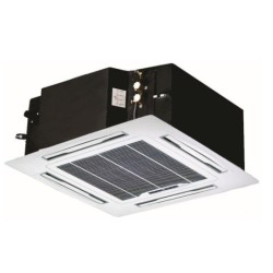 Кассетный фанкойл до 8 кВт Clivet CFKA_021.0_CC2