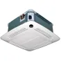 Кассетный фанкойл до 8 кВт Aermec FCL 72 VL