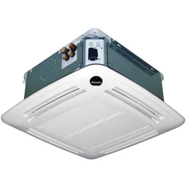 Кассетный фанкойл до 8 кВт Aermec FCL 72 V2