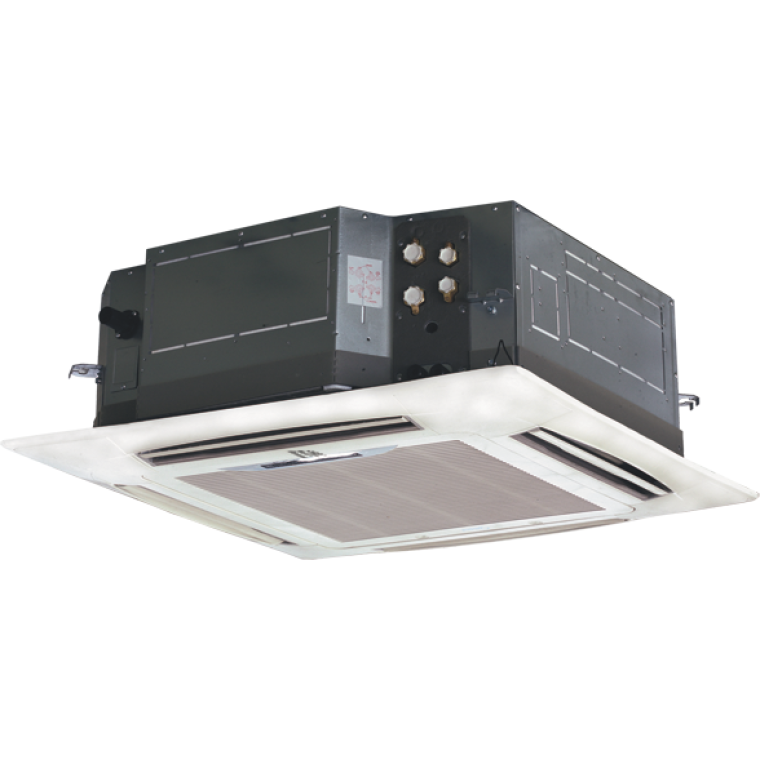 Кассетный фанкойл до 8 кВт Mdv MDKA-V950FA/MDV-MBQ4-02C