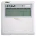 Кассетный фанкойл до 8 кВт Lessar LSF-600BM42/LZ-FPB2