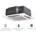 Кассетный фанкойл до 8 кВт Mdv MDKA-V750FA/MDV-MBQ4-02C