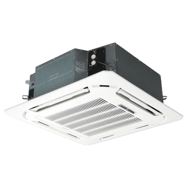Кассетный фанкойл до 8 кВт Lessar LSF-750BM22/LZ-FPB2