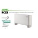 Напольно-потолочный фанкойл до 12 кВт Aermec FCXI 84 AS