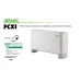 Напольно-потолочный фанкойл до 12 кВт Aermec FCXI 84 AS