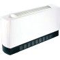 Напольно-потолочный фанкойл до 12 кВт Royal Clima MACS-I-F130P2K