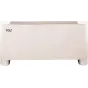 Напольно-потолочный фанкойл до 12 кВт Mdv MDKH2-V800-R4