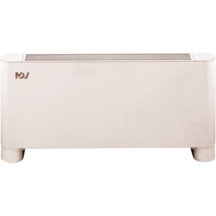 Напольно-потолочный фанкойл до 12 кВт Mdv MDKH2-800-R4