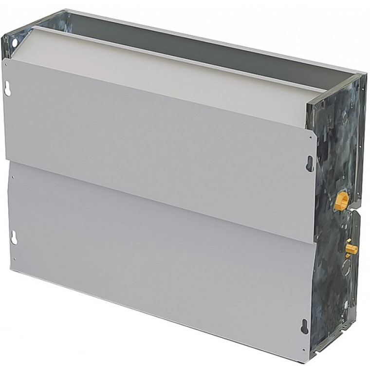 Напольно-потолочный фанкойл до 12 кВт Lessar LSF-800AQ22C