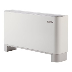 Напольно-потолочный фанкойл до 3.5 кВт Aermec FCX 24 AS