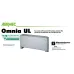 Напольно-потолочный фанкойл до 3.5 кВт Aermec Omnia UL 26 N