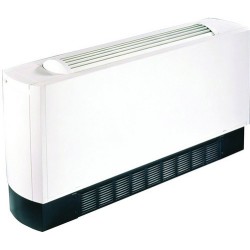 Напольно-потолочный фанкойл до 3.5 кВт Royal Clima MACS-I-F20P4K
