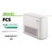 Напольно-потолочный фанкойл до 3.5 кВт Aermec FCS 32 U