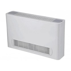 Напольно-потолочный фанкойл до 3.5 кВт General Climate GCX-W-04F
