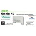 Напольно-потолочный фанкойл до 3.5 кВт Aermec Omnia HL 36