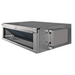 Напольно-потолочный фанкойл до 3.5 кВт Energolux SF4CF250A3
