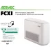 Напольно-потолочный фанкойл до 3.5 кВт Aermec FCXI 34 U