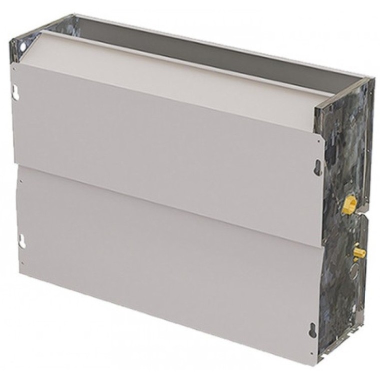 Напольно-потолочный фанкойл до 3.5 кВт Lessar LSF-300AQ42C