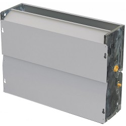 Напольно-потолочный фанкойл до 3.5 кВт Lessar LSF-300AQ22C