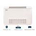 Напольно-потолочный фанкойл до 3.5 кВт Mdv MDKH1-250-R3