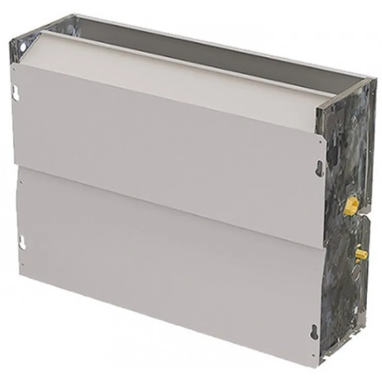 Напольно-потолочный фанкойл до 3.5 кВт Lessar LSF-200AQ42C