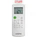 Напольно-потолочный фанкойл до 3.5 кВт Lessar LSF-200AQ42C