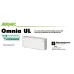 Напольно-потолочный фанкойл до 3.5 кВт Aermec Omnia UL 26 MC