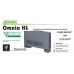 Напольно-потолочный фанкойл до 3.5 кВт Aermec Omnia HL 26 LM