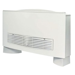 Напольно-потолочный фанкойл до 3.5 кВт Aermec Omnia HL 11 S
