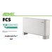 Напольно-потолочный фанкойл до 5 кВт Aermec FCS 82 A