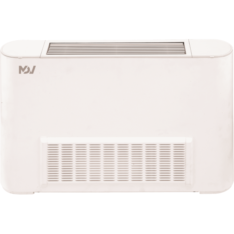 Напольно-потолочный фанкойл до 5 кВт Mdv MDKH1-V500-R3