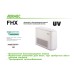 Напольно-потолочный фанкойл до 5 кВт Aermec FHX 50 UV